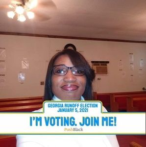 Meet your Posher, Ginger